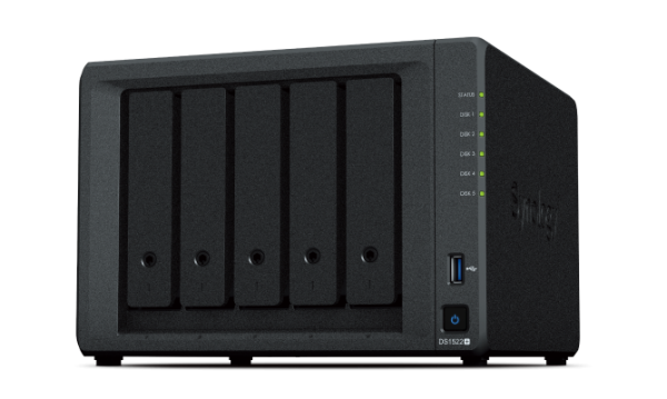 NAS Synology DS1522+